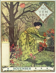 Novembre